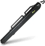 Sportube Protective Travel Ski Case