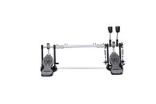 Pro Series Double Bass Pedal, Smooth Cam, fully adjustable, heavy duty