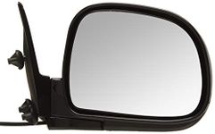 Spec-D Tuning RMV-S1094-P-R-ZM Mirror (Truck - Power- Right)