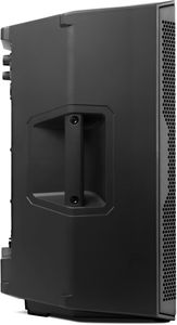 ALTO TS408 8" Powered PA Speaker – 2000W, Bluetooth, 3-Channel Mixer