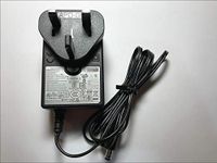 Replacement for Genuine 12V 3A APD WA-36A12R I.T.E Power Supply AC-DC Adaptor UK Plug