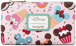 Mickey Mouse - Sweets Flap Purse