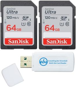 SanDisk 64