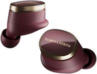 Bowers & Wilkins Pi8 True Wireless 