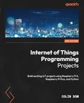 Internet of Things Programming Proj