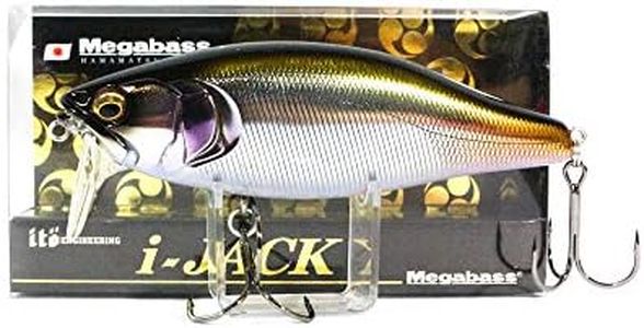 Megabass I