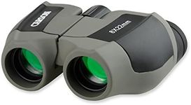 Carson 8x22 Scout Compact Binoculars