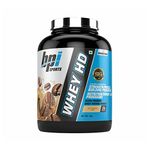 Bpi Sports Protein Powder For Muscles