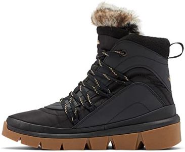 Columbia W