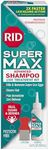 RID Super Max Advanced Shampoo Lice