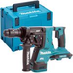 Makita 36V Brushless SDS+ Rotary Hammer Drill Body in Case - Brushless Motor, 36V Hammer Drill