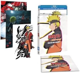 Naruto Shi