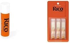 Rico 2.0 Strength Reeds for Bb Clar