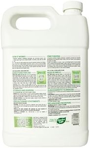 Liquid Fence Deer & Rabbit Repellent Concentrate, 1-Gallon