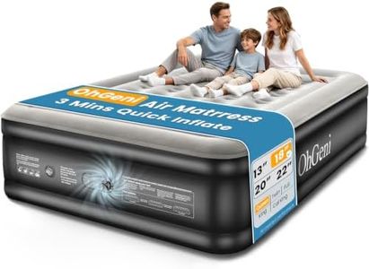 OhGeni Air