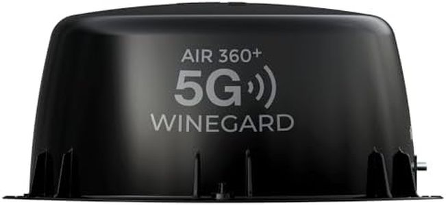 Winegard A