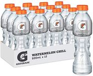 Gatorade W