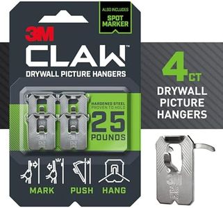 3M Claw 25