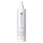 Biolage Leave In Treatment, HydraSource Daily Moisturizing Leave In Tonic for Dry Hair, Renews Shine and Protects Hair from Environmental Damage, 400 ML
