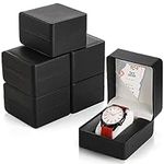 Noamus 6 Pack PU Leather Watch Gift