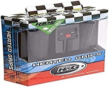 RG RACING Heated Grips (Switch C) 22mm