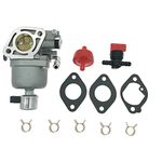 YunStal 699807 Carburetor Carb for Briggs & Stratton 20HP Intek Motor Engine John Deere Yard Tractor Riding Lawn Mower