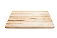 Labell Boards L16200 Large Canadian Cutting Board with Angled Finish, 16x20x3/4, Maple