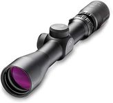 BURRIS Scout 2-7x32 Rifle Scope, Ba