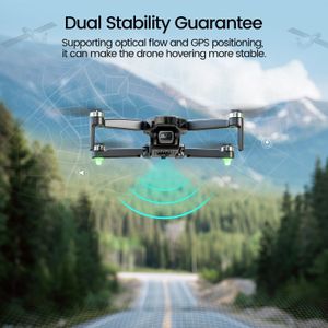 Holy Stone HS110G GPS Drone – 2K HD Camera, Beginner Friendly