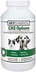 Vet Classics CAS Options Extra Stre