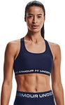 Under Armour Women’s Crossback Mid 