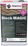Smartseal ‘Block Magic' – A Re-Colo