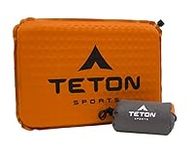 TETON Sports Camping Seat Cushion; 