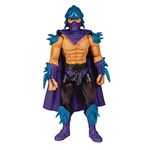 Teenage Mutant Ninja Turtles ULTIMATES Wave 2 Evil Shredder Action Figure