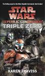 Star Wars Republic Commando: Triple Zero