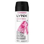 LYNX Anarchy For Her Deodorant Body