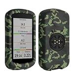 kwmobile Case Compatible with Garmin Edge 1030/1030 Plus - Silicone GPS Cover