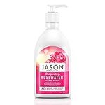 Jason Hand Soap, Invigorating Rosew