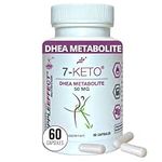 Bricker Labs 7-Keto DHEA Metabolite