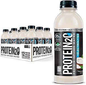 Protein2o 