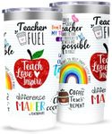 MFGNEH Teacher Gifts for Women, Men