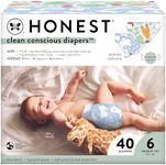 The Honest Company Clean Conscious 