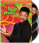 The Fresh Prince of Bel Air: The Complete Sixth Season