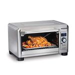 Hamilton Beach Professional 31240C Digital Countertop Oven with Probe, 7 Settings