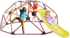 Costzon Climbing Dome, 2 in 1 Outdo