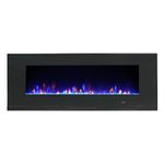 Paramount Mirage Electric Fireplace, 42IN