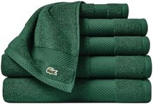 Lacoste Heritage Supima Cotton 6-Pi