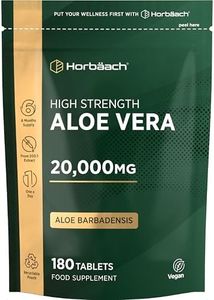 Aloe Vera 