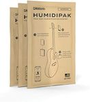 D'Addario Accessories Guitar Humidi