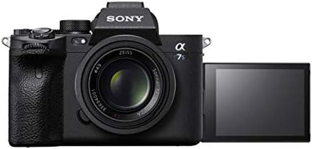Sony Alpha